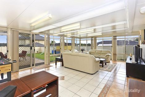 Property photo of 6 Defries Place Doonside NSW 2767