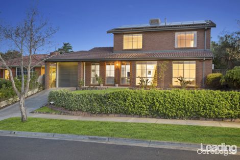 Property photo of 31 Phillip Drive Sunbury VIC 3429