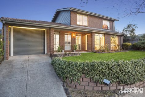 Property photo of 31 Phillip Drive Sunbury VIC 3429