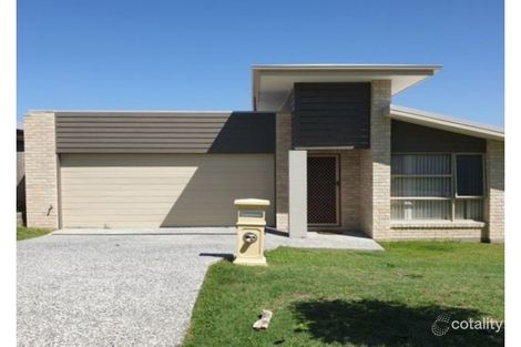 21 Cairnlea Dr, Pimpama, QLD 4209