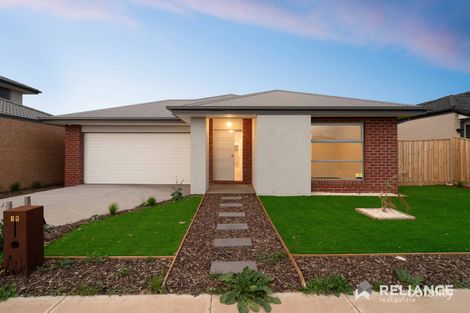 19 Gillespie Ave, Werribee, VIC 3030