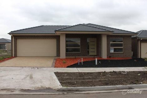 37 Ambrosia Cl, Epping, VIC 3076