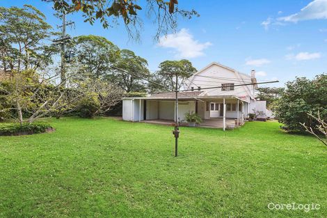 Property photo of 53 Springdale Road Killara NSW 2071