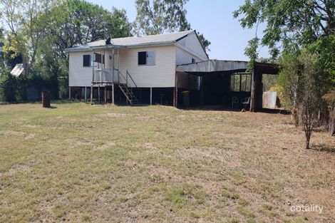 Property photo of 33 Usher Street The Mine QLD 4714