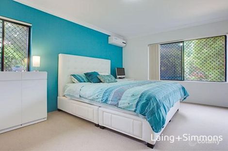 Property photo of 1/18-22 Campbell Street Northmead NSW 2152
