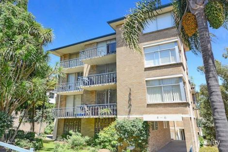 4-6 Nicholson St, Wollstonecraft, NSW 2065