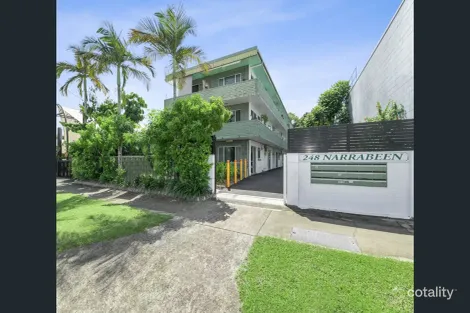 4/248 Sheridan St, Cairns North, QLD 4870