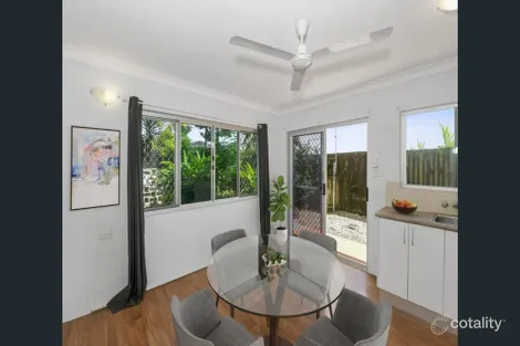 Property photo of 4/248 Sheridan Street Cairns North QLD 4870