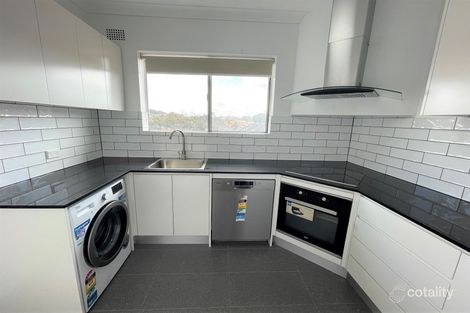 Property photo of 18/29-31 Houston Road Kensington NSW 2033