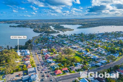 Property photo of 6/300 Main Road Fennell Bay NSW 2283