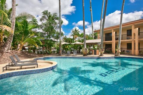 15/270-278 Sheridan St, Cairns North, QLD 4870