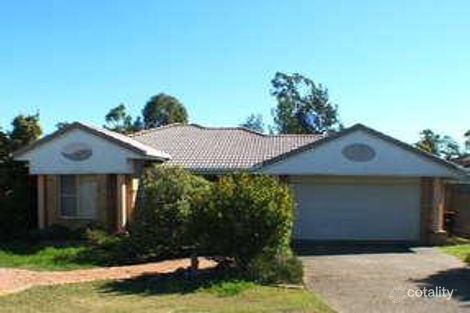 42 Magenta Cres, Narangba, QLD 4504