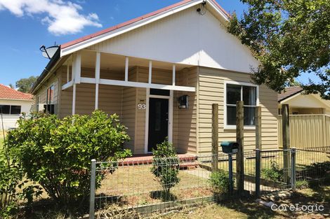 Property photo of 93 Wollombi Road Cessnock NSW 2325