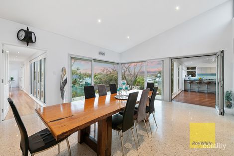 Property photo of 50 Jameson Street Mosman Park WA 6012