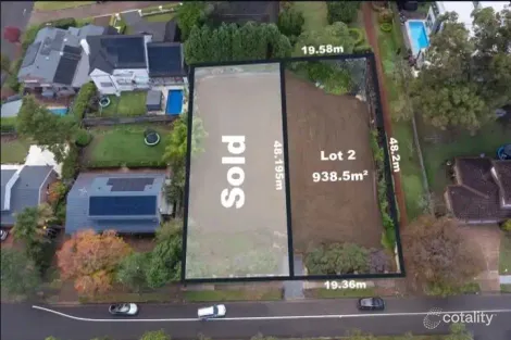 6 Merelynne Ave, West Pennant Hills, NSW 2125