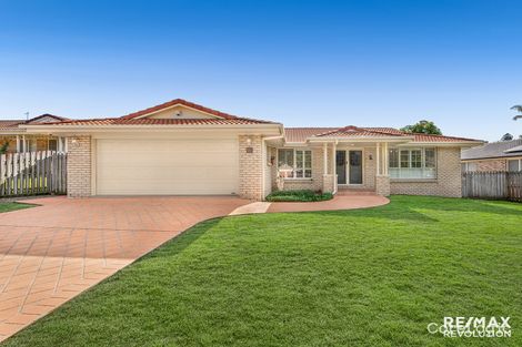 Property photo of 8 Pleasant Place Wishart QLD 4122