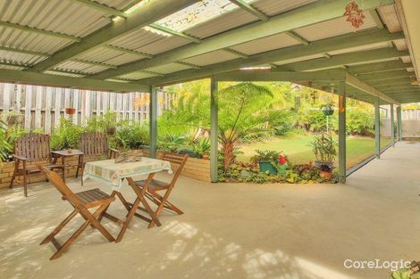 Property photo of 11 Housman Place Calamvale QLD 4116