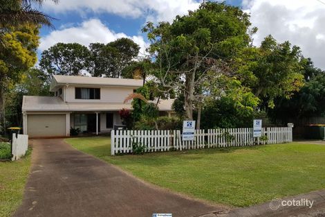 Property photo of 27 McConnell Street Atherton QLD 4883