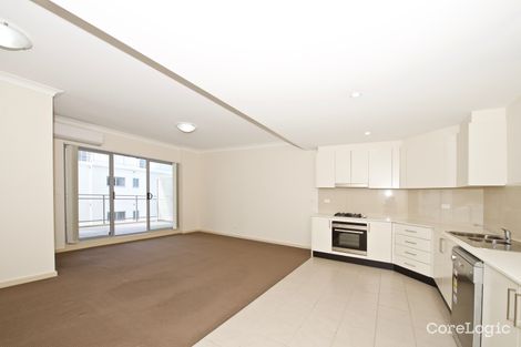 Property photo of 30/104 Railway Terrace Merrylands NSW 2160