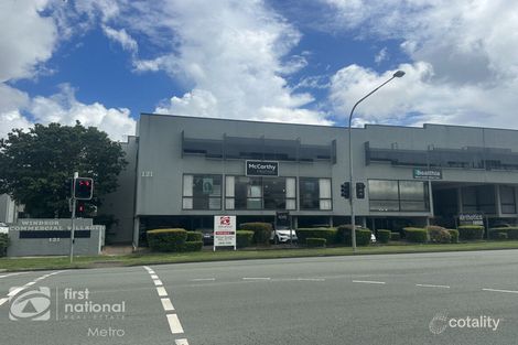 5/121 Newmarket Rd, Windsor, QLD 4030