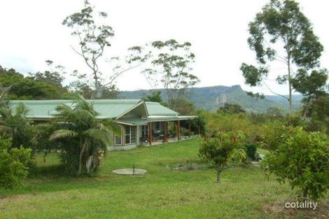 170 Falls Rd, Nimbin, NSW 2480