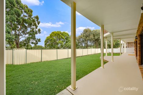 Property photo of 33 Mount Huon Circuit Glen Alpine NSW 2560