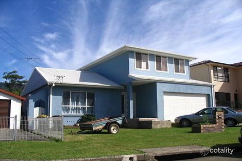 Property photo of 8 Range Place Bulli NSW 2516