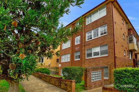 15/322 Arden St, Coogee, NSW 2034