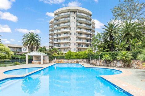 Property photo of 505/91A Bridge Road Westmead NSW 2145