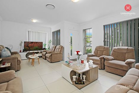 Property photo of 98A-98C Dobroyd Drive Elizabeth Hills NSW 2171