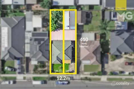 Property photo of 108 Fowler Road Merrylands NSW 2160