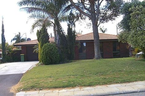 Property photo of 40 Pilgrim Way Hamilton Hill WA 6163