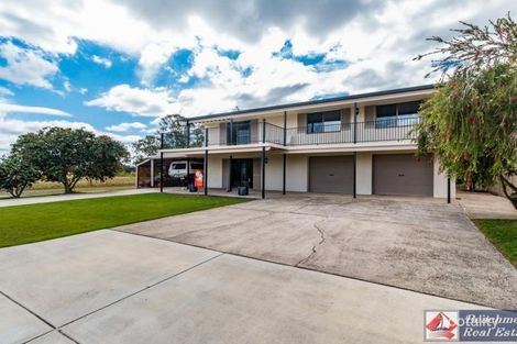 Property photo of 19 Timothy Esplanade Beachmere QLD 4510