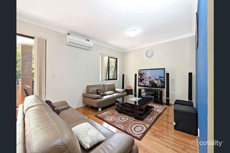 11/38-40 Marlborough Rd, Homebush West, NSW 2140