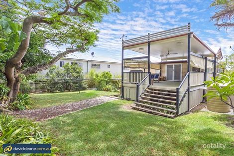 Property photo of 316 Newman Road Geebung QLD 4034