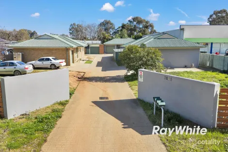 1/7845 Goulburn Valley Hwy, Kialla, VIC 3631