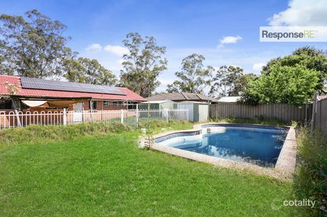 Property photo of 113 York Road Jamisontown NSW 2750