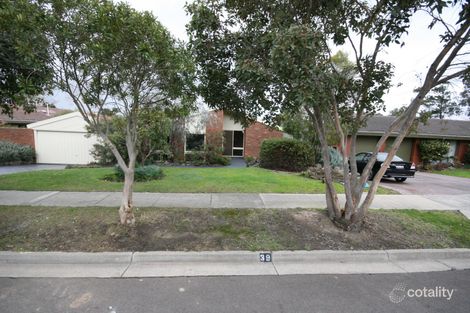 39 Matilda Ave, Wantirna South, VIC 3152