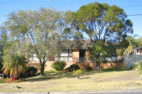 14 Mulheron Ave, Baulkham Hills, NSW 2153