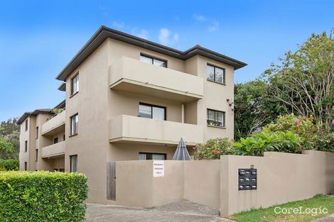 Property photo of 3/22 Wheeler Parade Dee Why NSW 2099