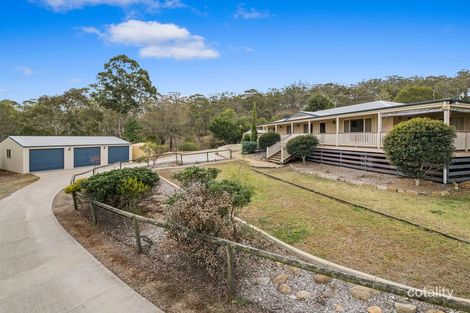 Property photo of 113 Iron Bark Drive Mount Rascal QLD 4350