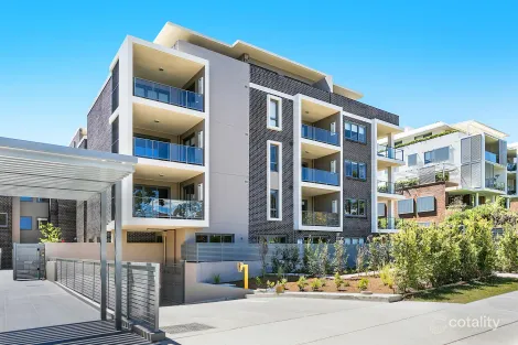 48/11-21 WONIORA AVE, WAHROONGA, NSW 2076