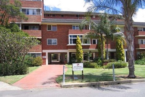 2/45 Adelaide Tce, East Perth, WA 6004