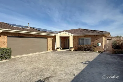2/14 Georgia Ct, Bairnsdale, VIC 3875