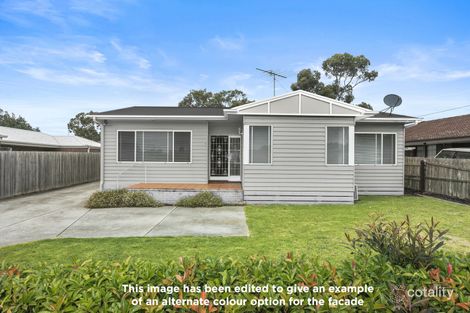 Property photo of 3/1 Allambie Street Leopold VIC 3224