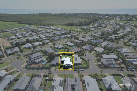 Property photo of 13 Julaji Close Bonnie Doon QLD 4873