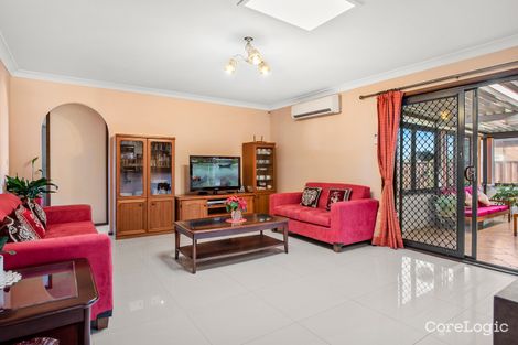 Property photo of 10 Hinkler Place Doonside NSW 2767