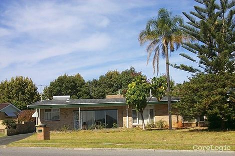 Property photo of 49 Canning Beach Road Applecross WA 6153