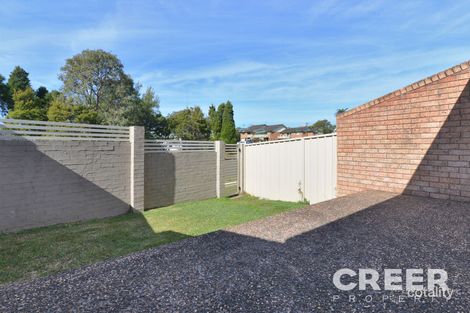 Property photo of 3/2 Mulbinga Street Charlestown NSW 2290