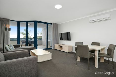 Property photo of 107/61B Dowling Street Nelson Bay NSW 2315